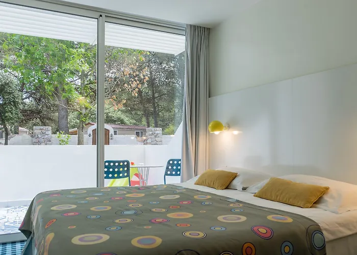 Amadria Park Kids Andrija Hotel 4*