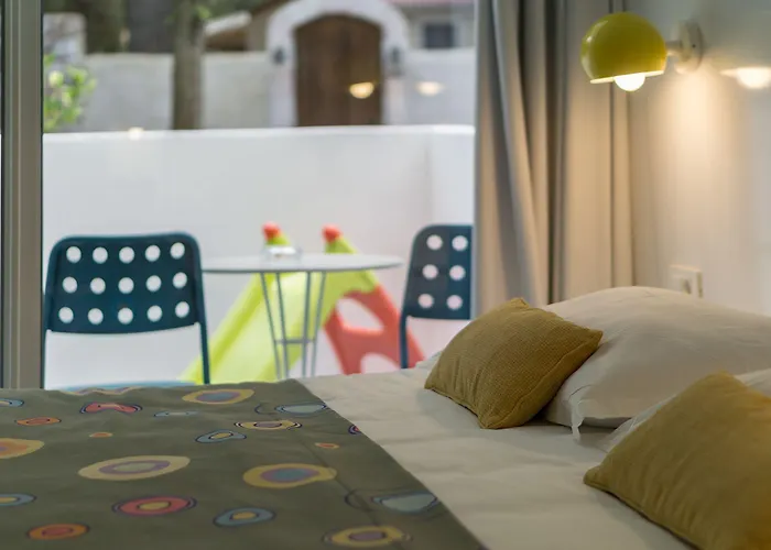 Amadria Park Kids Andrija 4*