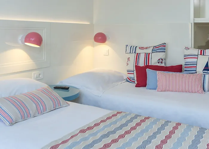 Amadria Park Kids Andrija Hotel 4*