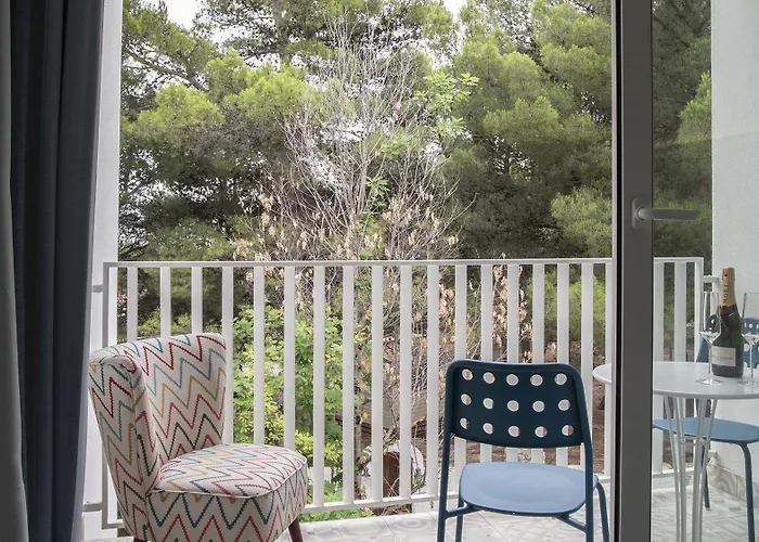 Amadria Park Kids Andrija Hotel