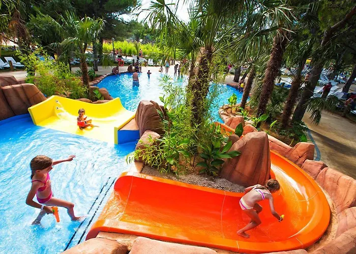 Hotel Amadria Park Kids Andrija