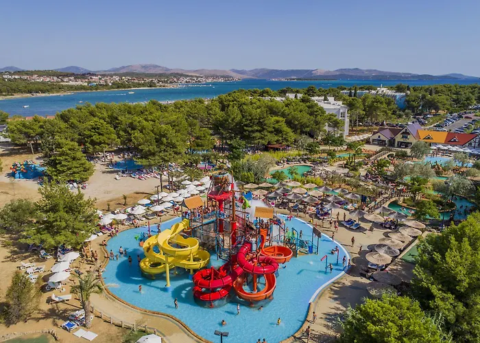 Amadria Park Kids Andrija Sibenik