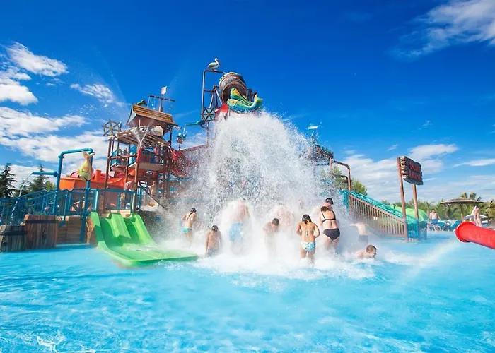 Amadria Park Kids Andrija 호텔