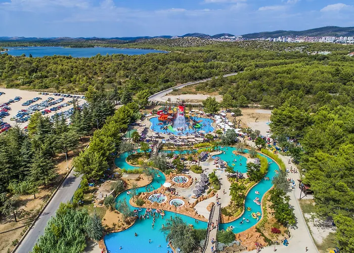 Amadria Park Kids Andrija 4* Šibenik