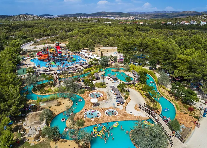 Amadria Park Kids Andrija Hotel Sibenik