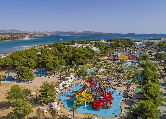 Amadria Park Kids Andrija Šibenik