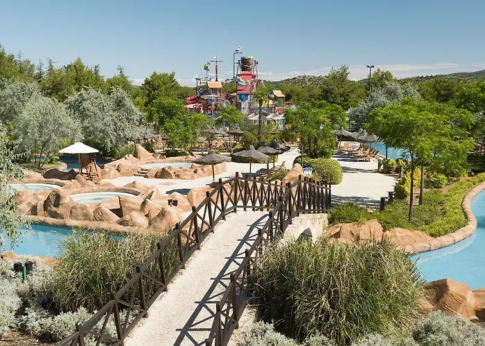 Hotel Amadria Park Kids Andrija 4*