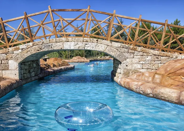 Hotel Amadria Park Kids Andrija 4*