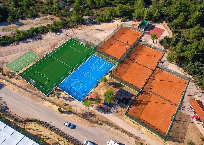 Amadria Park Kids Andrija Hotel