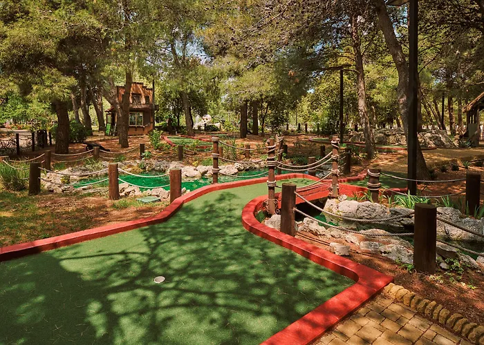 Amadria Park Kids Andrija 4* シベニク