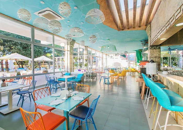 Hotel Amadria Park Kids Andrija 4*