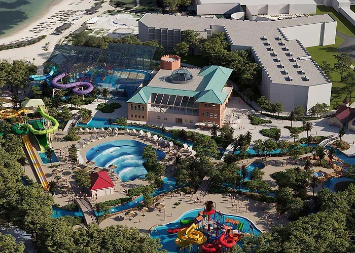 Hotel Amadria Park Kids Andrija