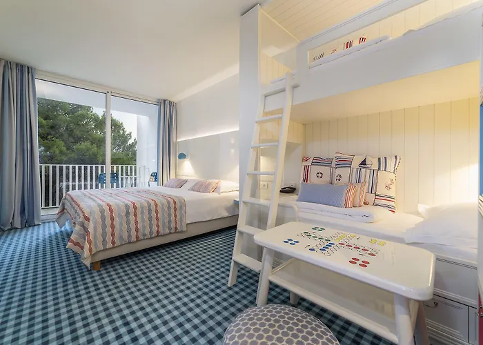 Amadria Park Kids Andrija Hotel