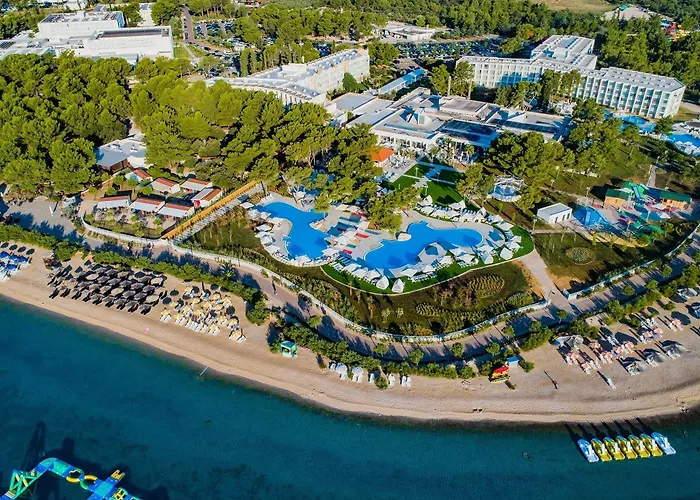 Amadria Park Kids Andrija Šibenik