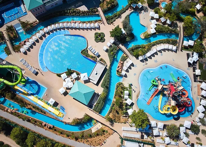 호텔 Amadria Park Kids Andrija