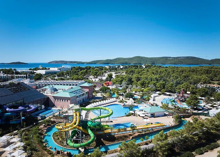 Amadria Park Kids Andrija 호텔 4*