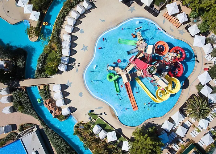 호텔 Amadria Park Kids Andrija 4*