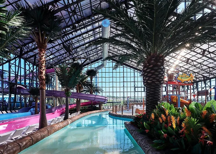 Amadria Park Kids Andrija 4*