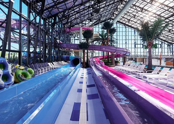 호텔 Amadria Park Kids Andrija 4*