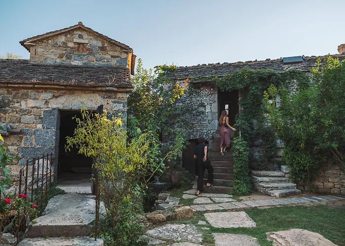 Amadria Park Kids Andrija 호텔 시베니크