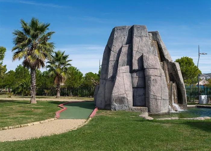 Amadria Park Kids Andrija 시베니크