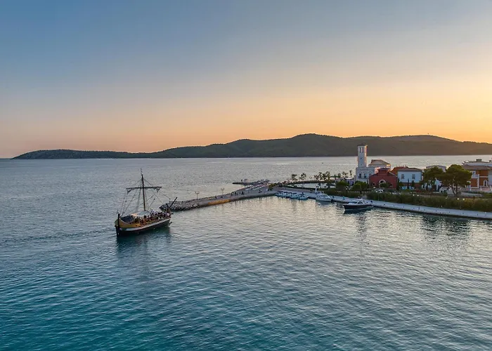 Amadria Park Kids Andrija 호텔 4*