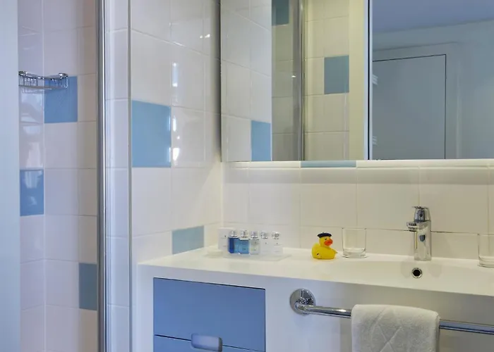 Amadria Park Kids Andrija 4* 시베니크