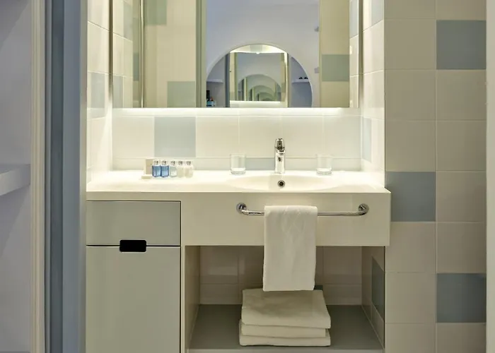 Amadria Park Kids Andrija 호텔