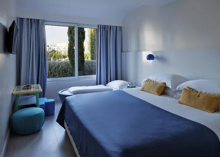 Amadria Park Kids Andrija 호텔 4*