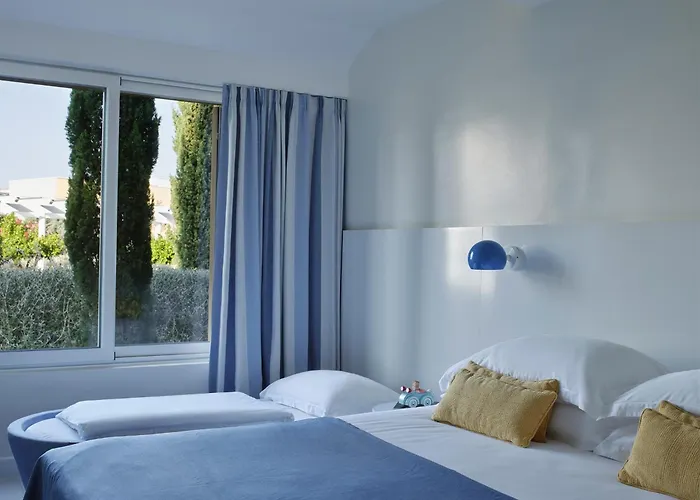 Amadria Park Kids Andrija 호텔 시베니크