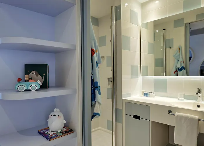 Amadria Park Kids Andrija 호텔