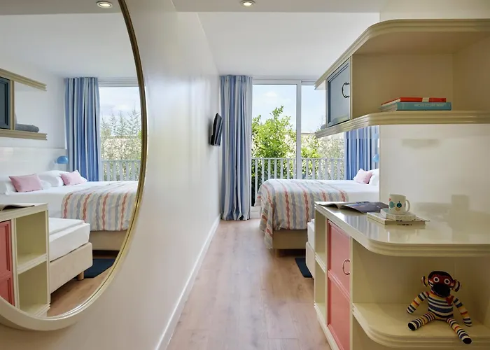 Amadria Park Kids Andrija 호텔