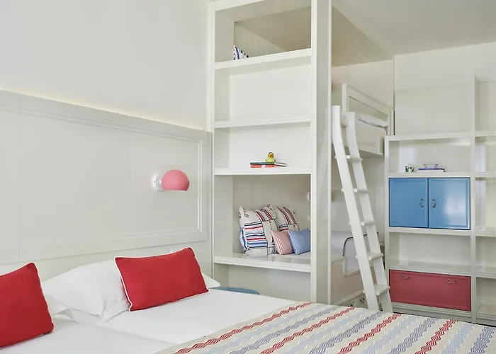 Amadria Park Kids Andrija 4* 시베니크