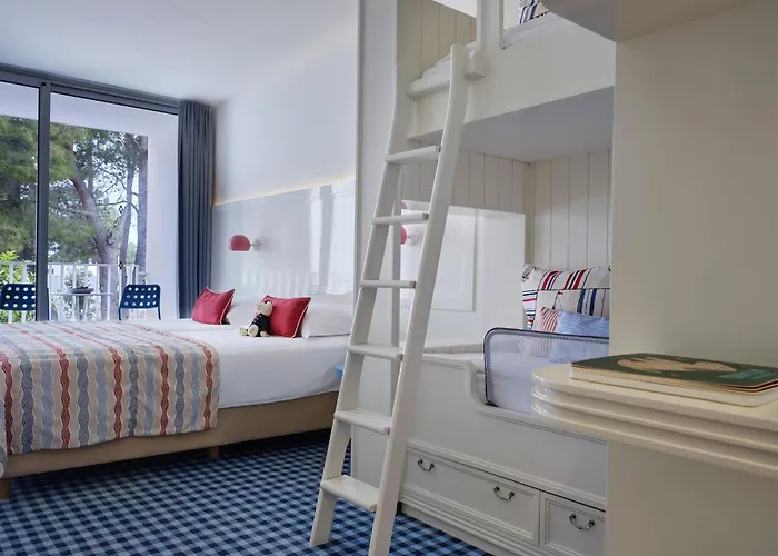 Amadria Park Kids Andrija 시베니크