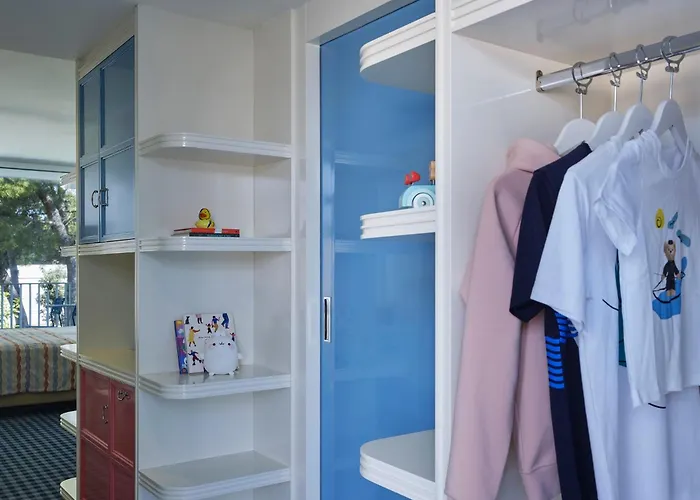 Amadria Park Kids Andrija 호텔 4*