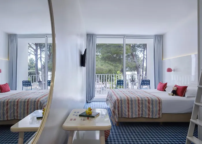 호텔 Amadria Park Kids Andrija 4*