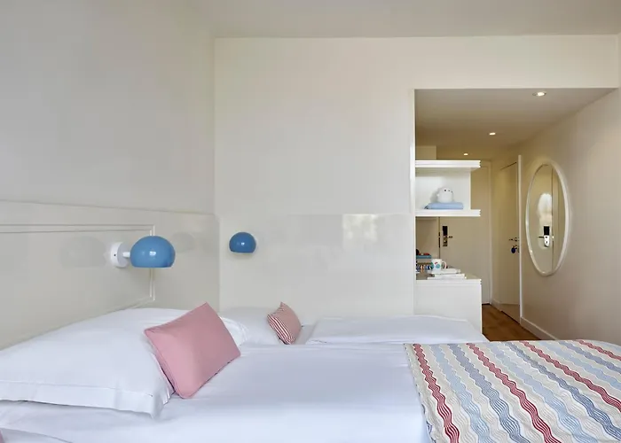 Amadria Park Kids Andrija 4*