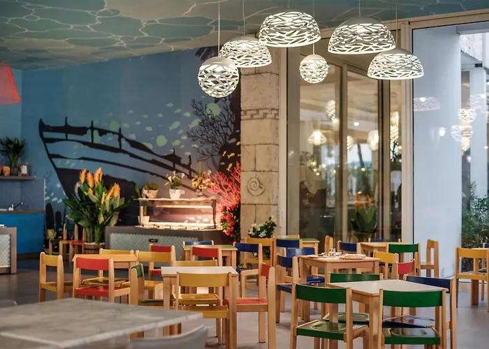 호텔 Amadria Park Kids Andrija 4*