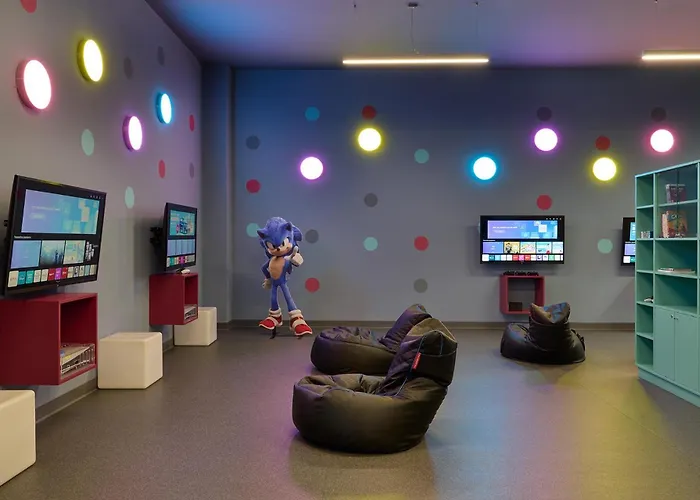 Amadria Park Kids Andrija 호텔