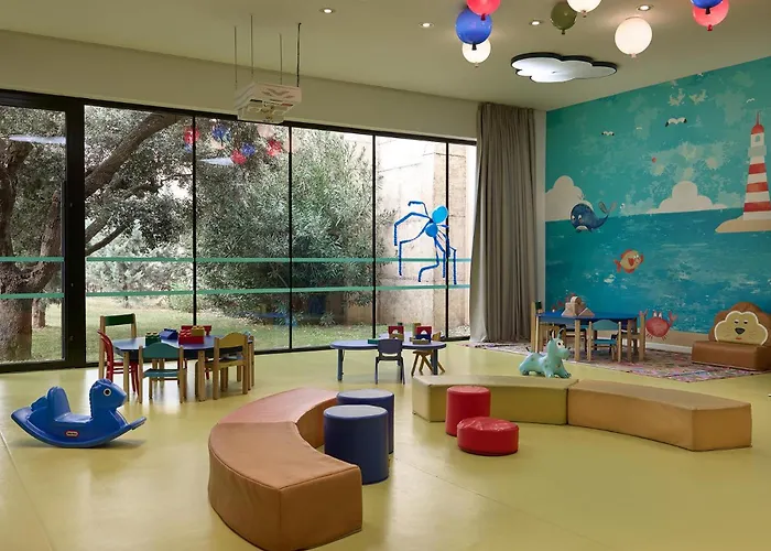 Amadria Park Kids Andrija 4* 시베니크