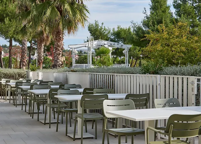 Amadria Park Kids Andrija 시베니크