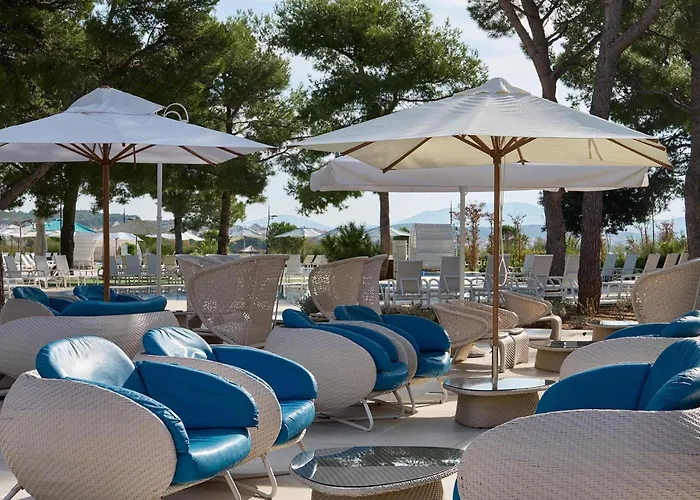 Amadria Park Kids Andrija 4*