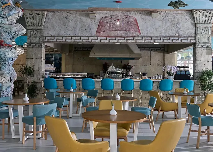 Amadria Park Kids Andrija 호텔 4*