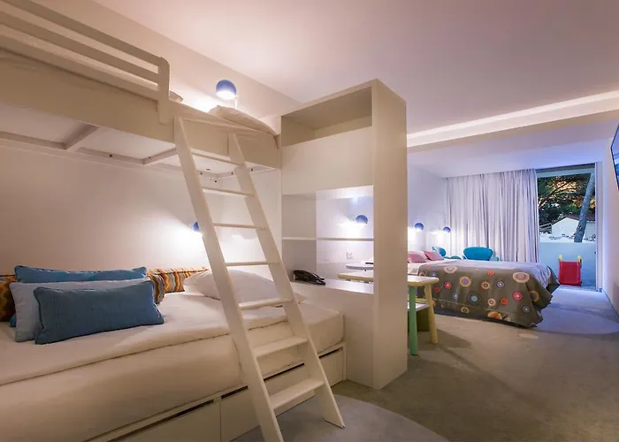 Hotel Amadria Park Kids Andrija Sibenik