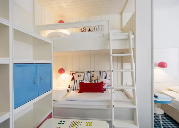 Hotel Amadria Park Kids Andrija 4*