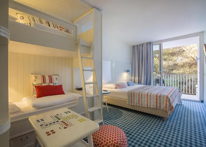 Hotel Amadria Park Kids Andrija Šibenik