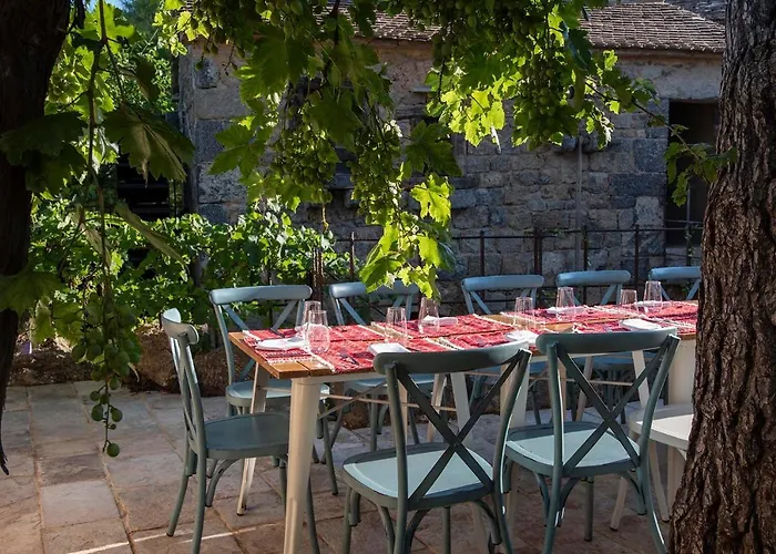 Hotel Amadria Park Kids Andrija Sibenik