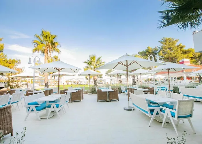 Amadria Park Kids Andrija Hotel 4*