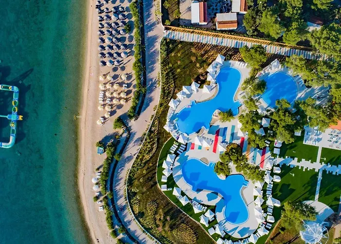 Amadria Park Kids Andrija Hotel Sibenik