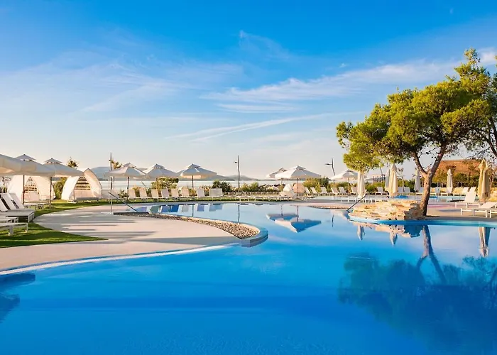 Amadria Park Kids Andrija 4*